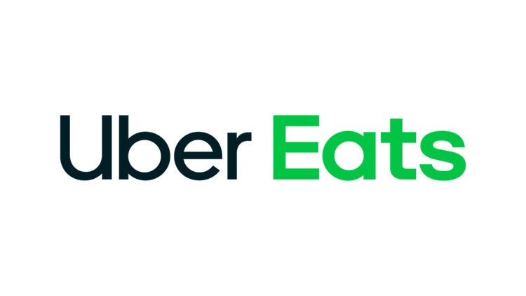 Uber Eats Logo